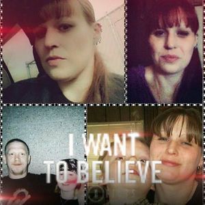 Meet your Posher, Kris